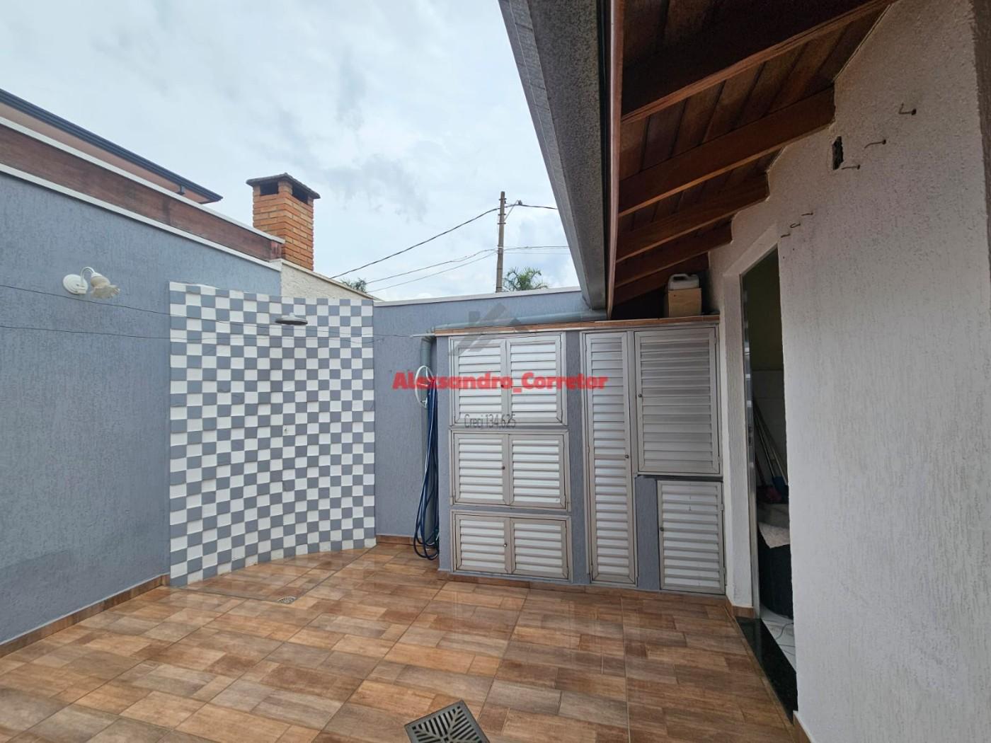 Sobrado, 3 quartos, 120 m² - Foto 19