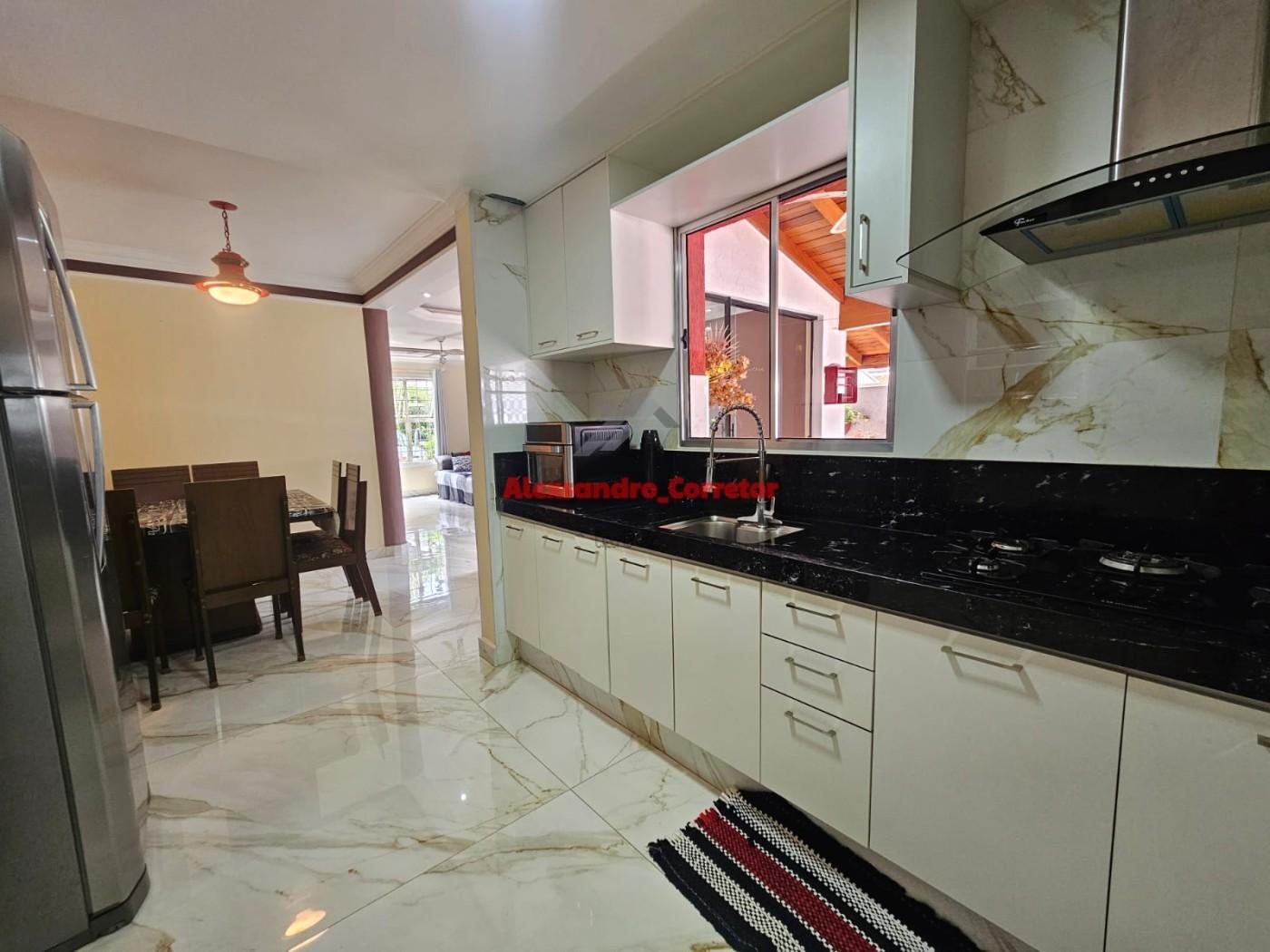 Sobrado, 3 quartos, 120 m² - Foto 11