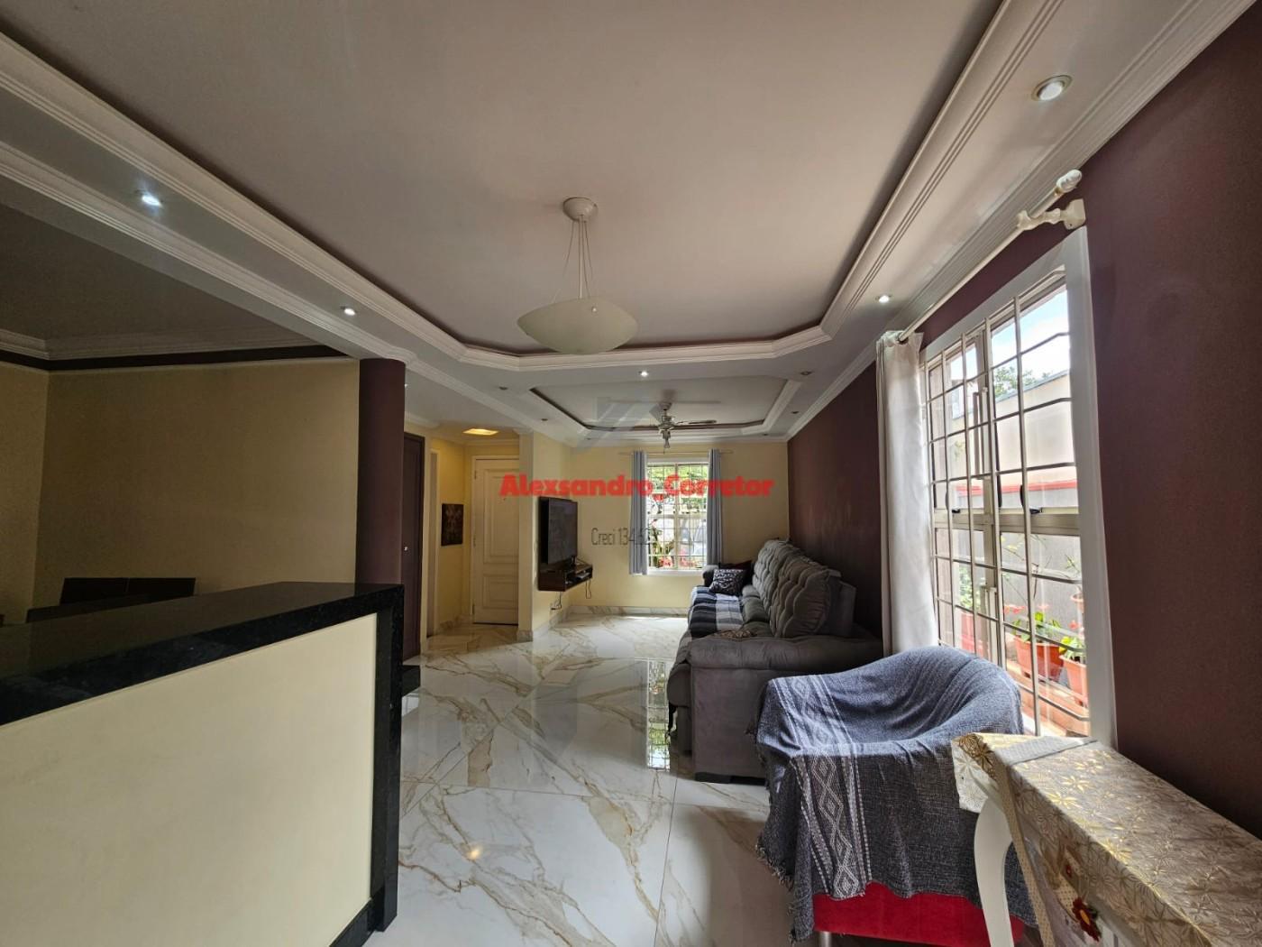 Sobrado, 3 quartos, 120 m² - Foto 10