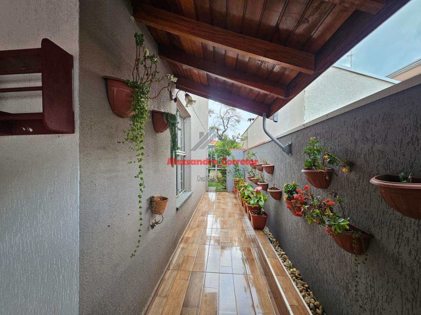 Sobrado, 3 quartos, 120 m² - Foto 20