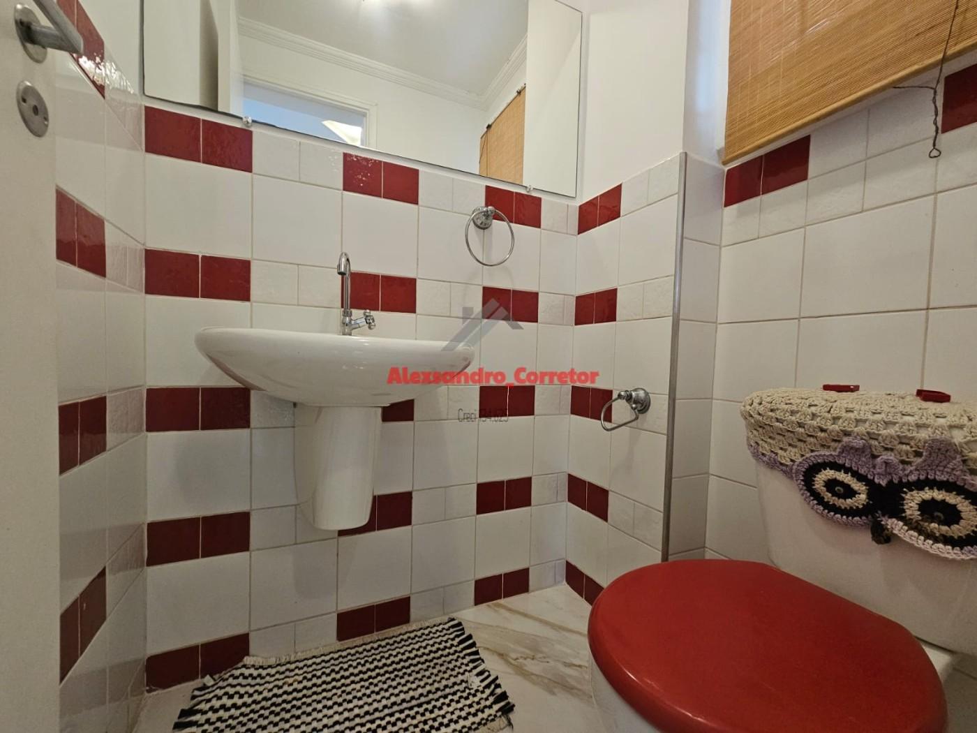 Sobrado, 3 quartos, 120 m² - Foto 18