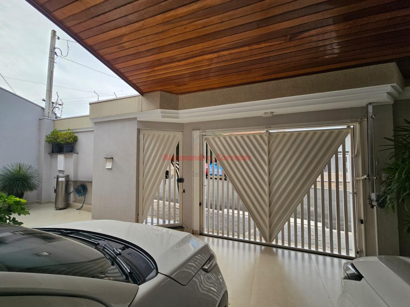Casa, 3 quartos, 145 m² - Foto 5
