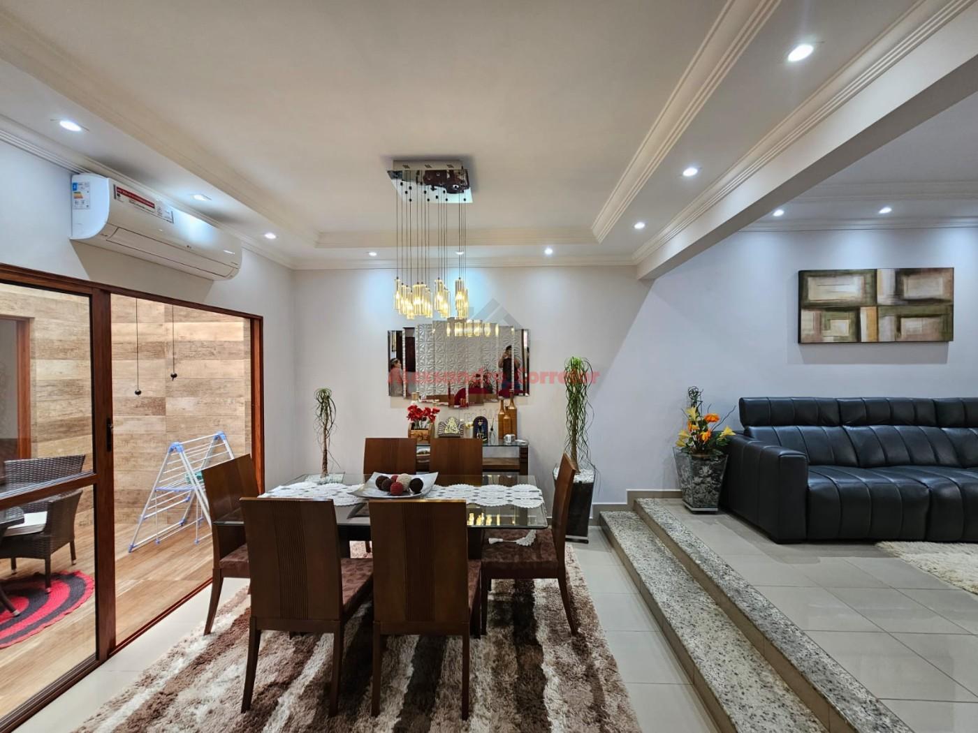 Casa, 3 quartos, 145 m² - Foto 3
