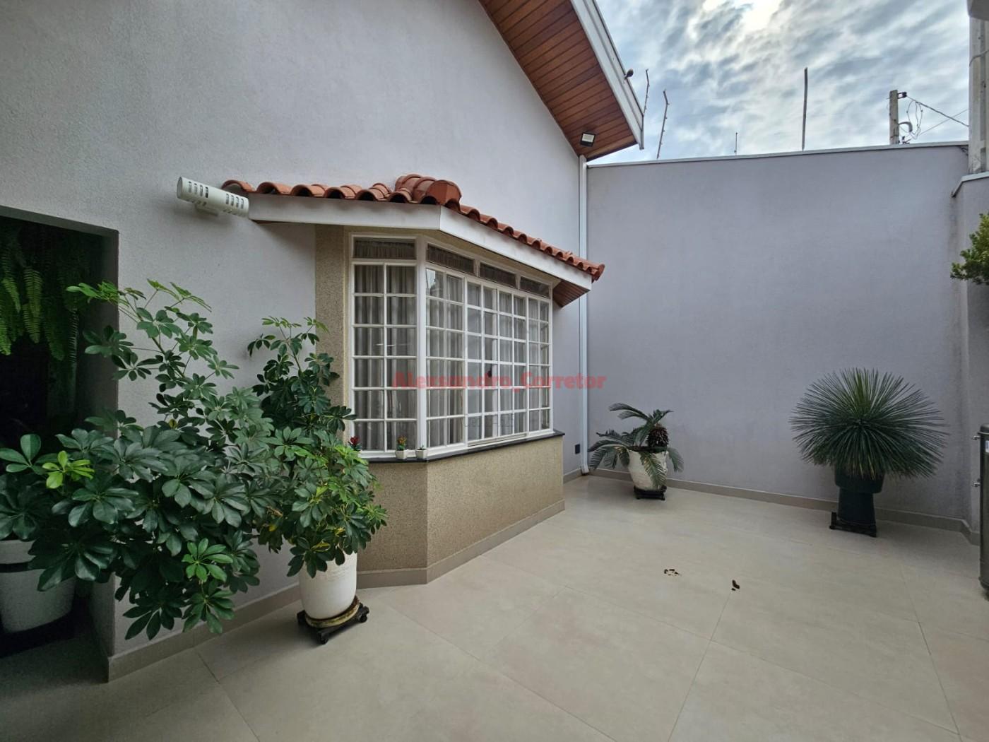 Casa, 3 quartos, 145 m² - Foto 1