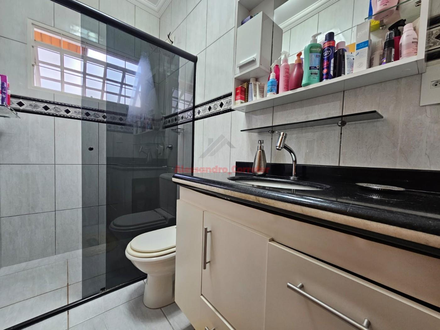 Casa, 3 quartos, 145 m² - Foto 13