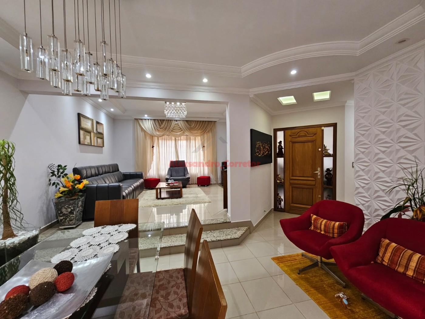 Casa, 3 quartos, 145 m² - Foto 7