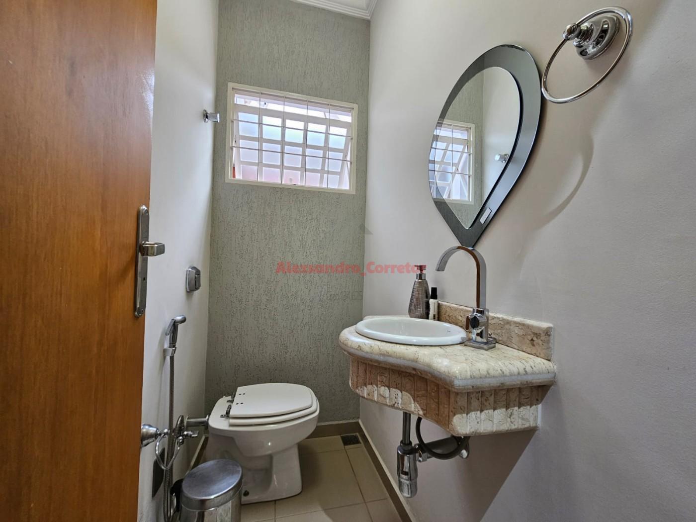 Casa, 3 quartos, 145 m² - Foto 14