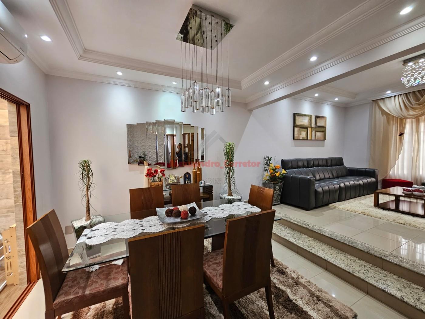 Casa, 3 quartos, 145 m² - Foto 6