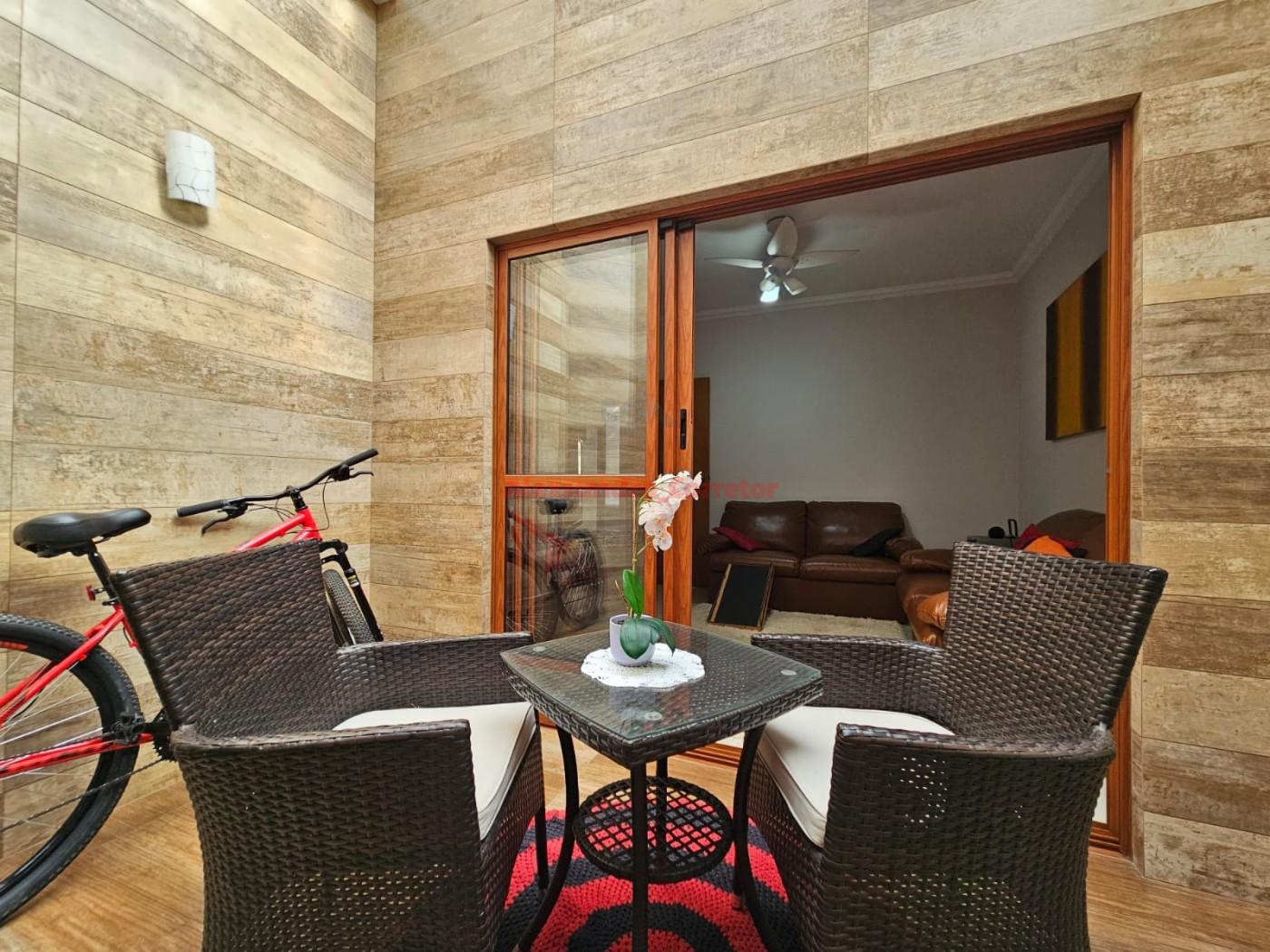 Casa, 3 quartos, 145 m² - Foto 16