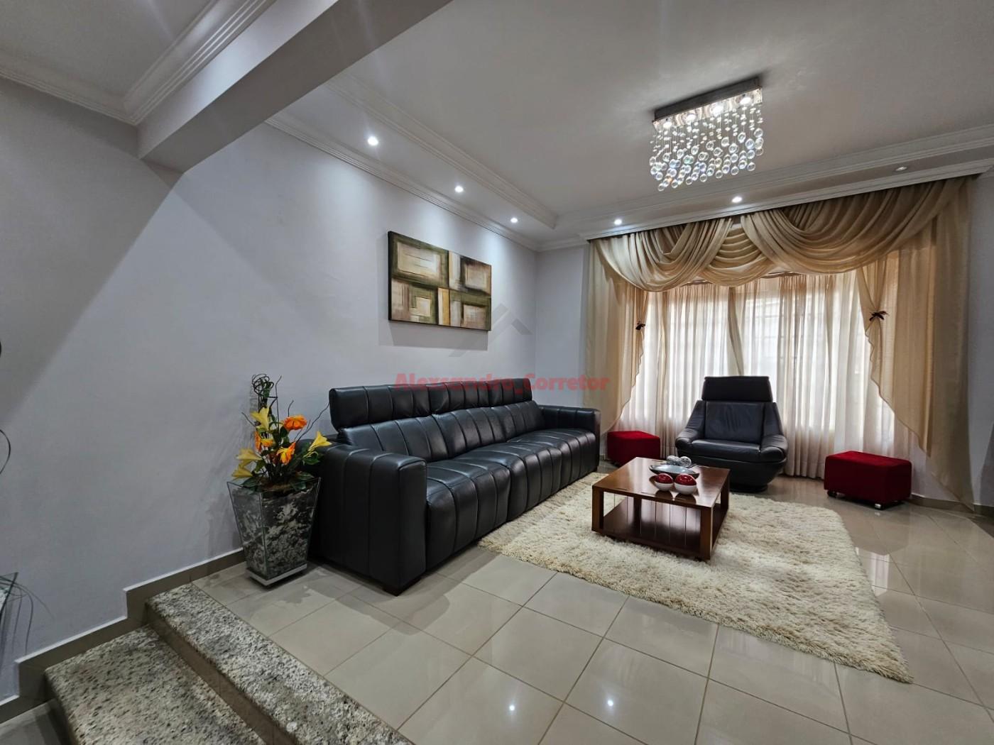 Casa, 3 quartos, 145 m² - Foto 8