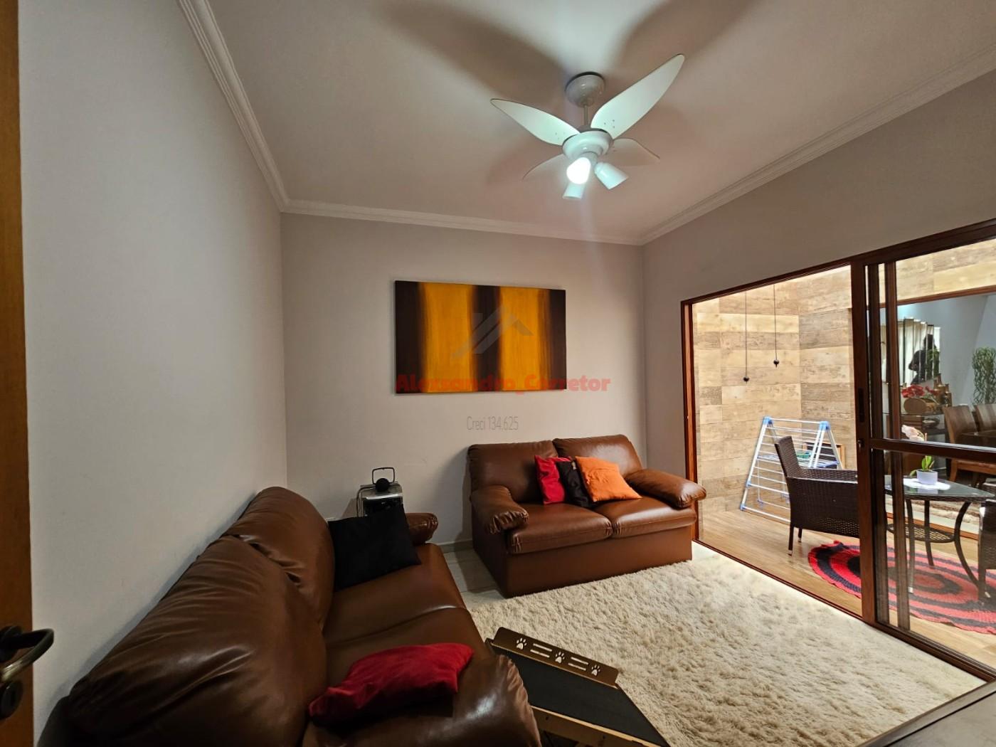 Casa, 3 quartos, 145 m² - Foto 18