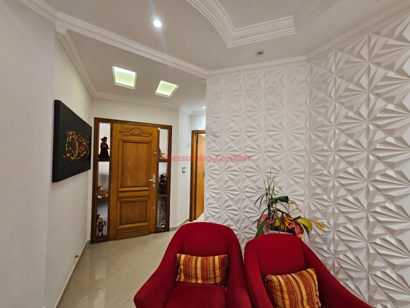 Casa, 3 quartos, 145 m² - Foto 11