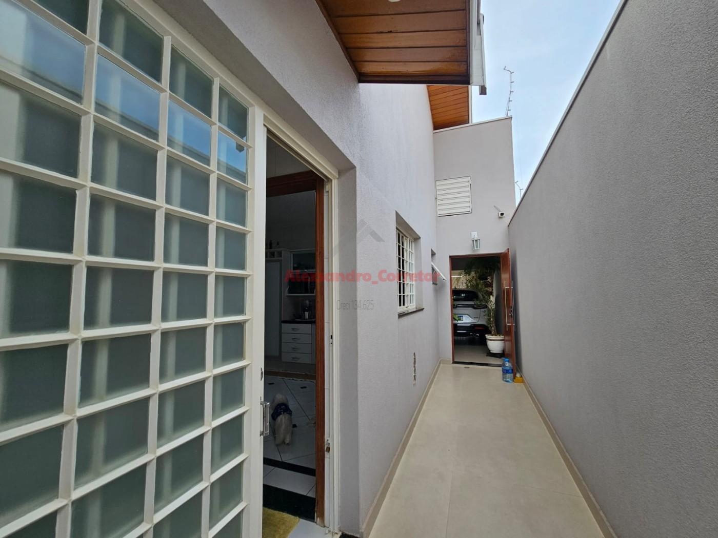 Casa, 3 quartos, 145 m² - Foto 20
