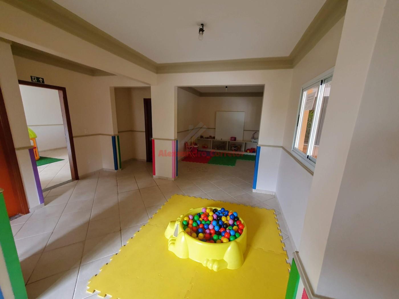Apartamento, 3 quartos, 98 m² - Foto 23