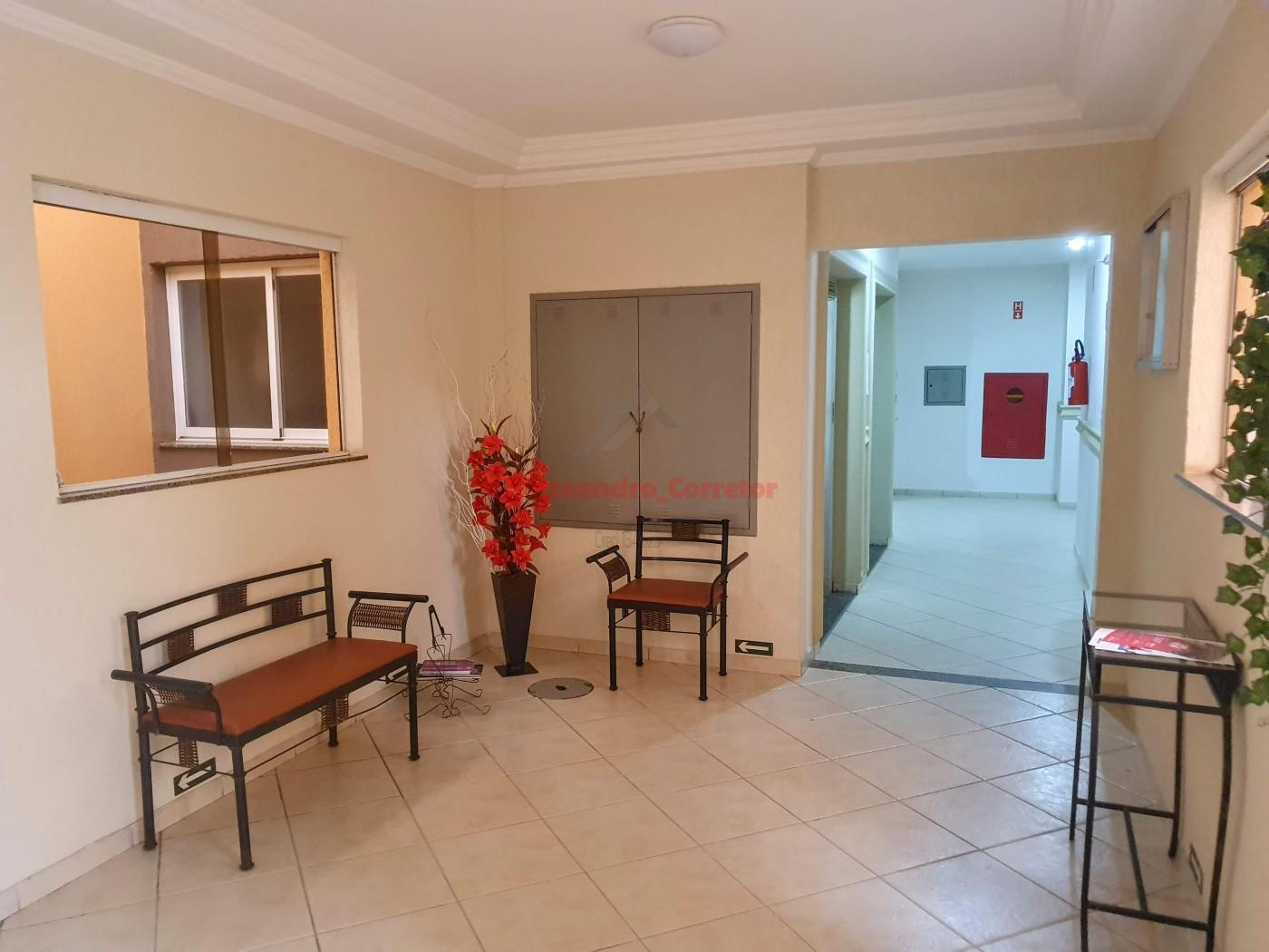 Apartamento, 3 quartos, 98 m² - Foto 8