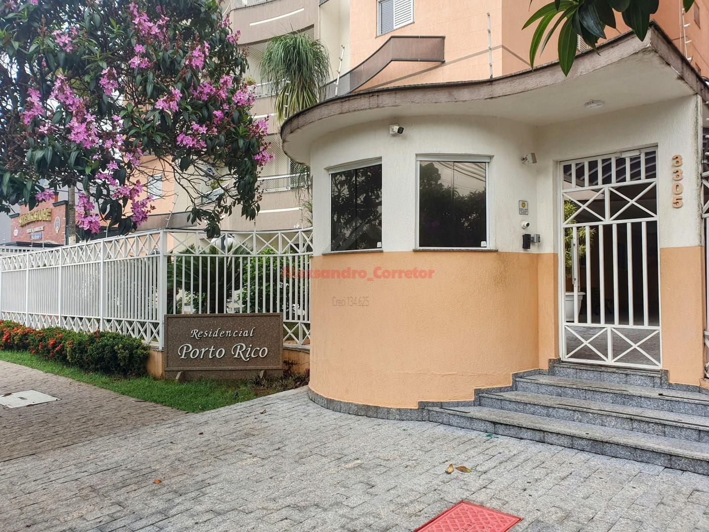 Apartamento, 3 quartos, 98 m² - Foto 2