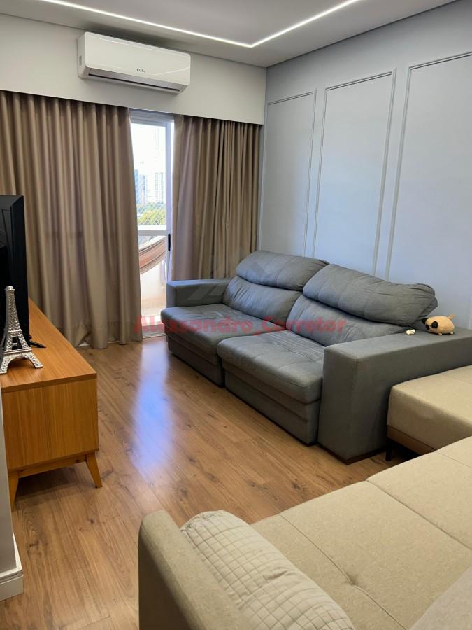 Apartamento, 3 quartos, 98 m² - Foto 3