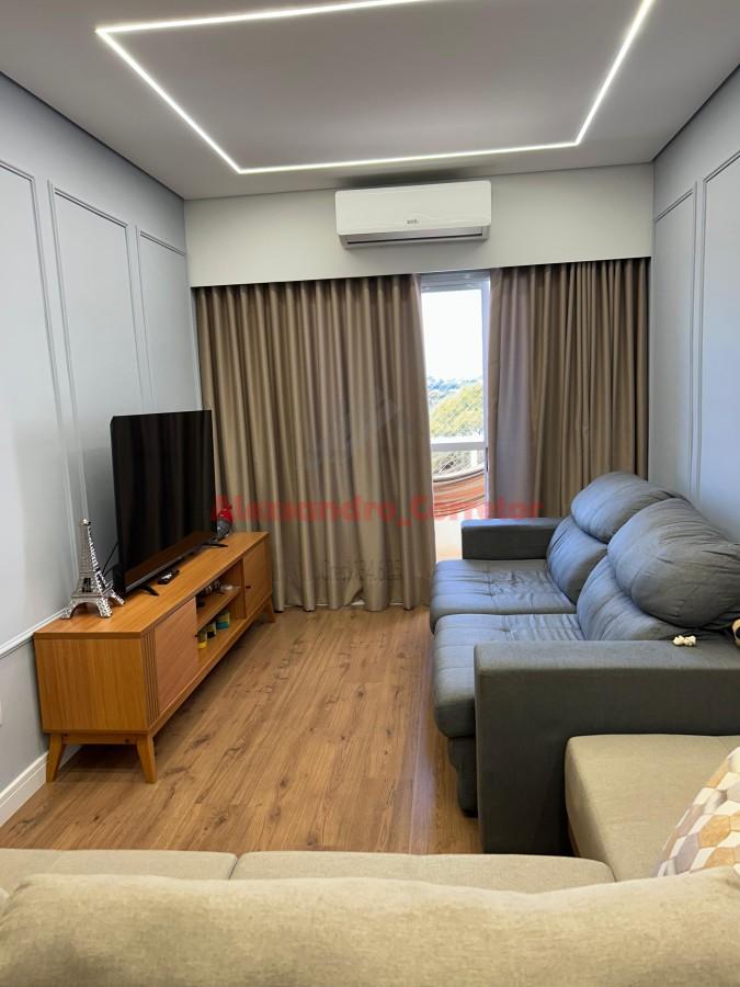 Apartamento, 3 quartos, 98 m² - Foto 4