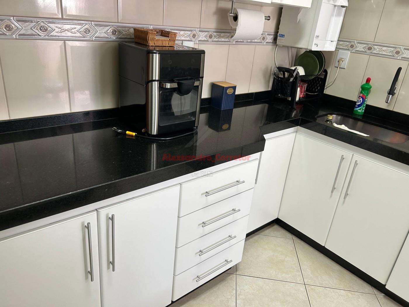Apartamento, 3 quartos, 98 m² - Foto 12