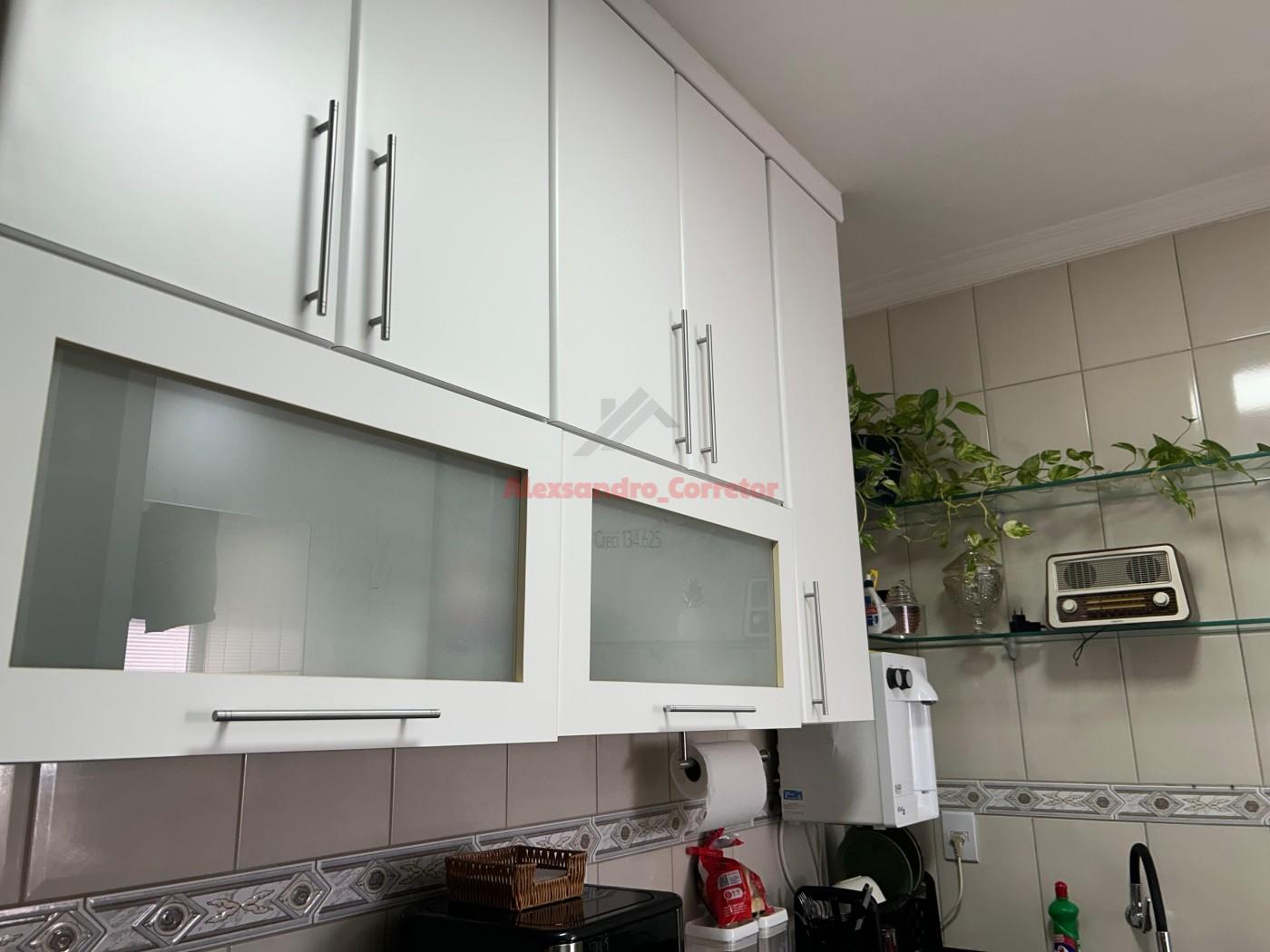 Apartamento, 3 quartos, 98 m² - Foto 22