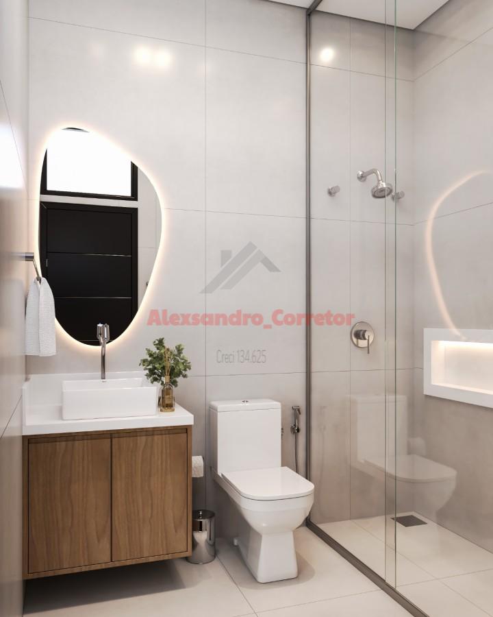Casa de Condomínio, 4 quartos - Foto 37