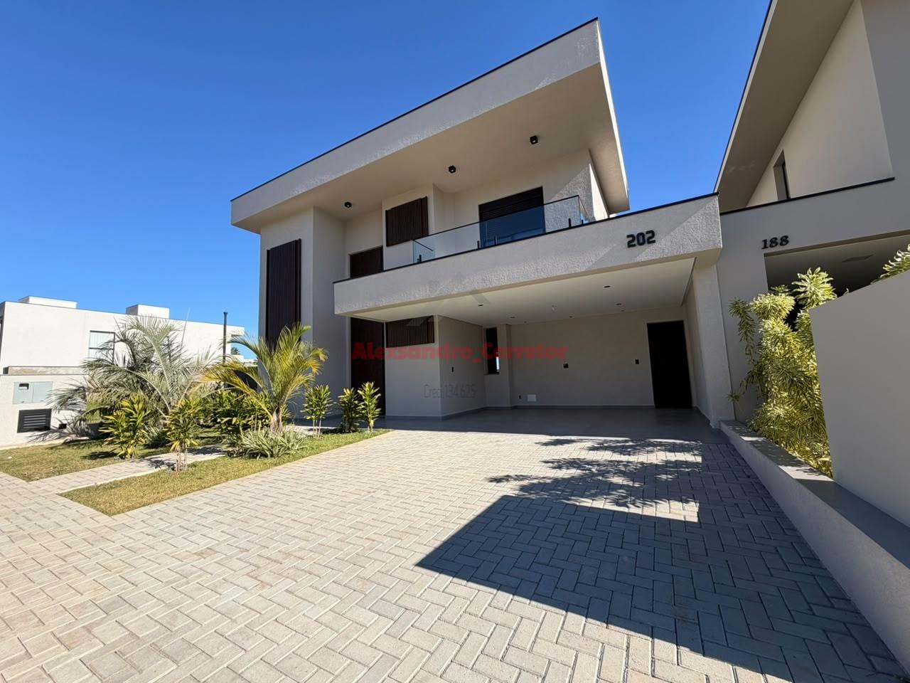 Sobrado, 4 quartos, 350 m² - Foto 2