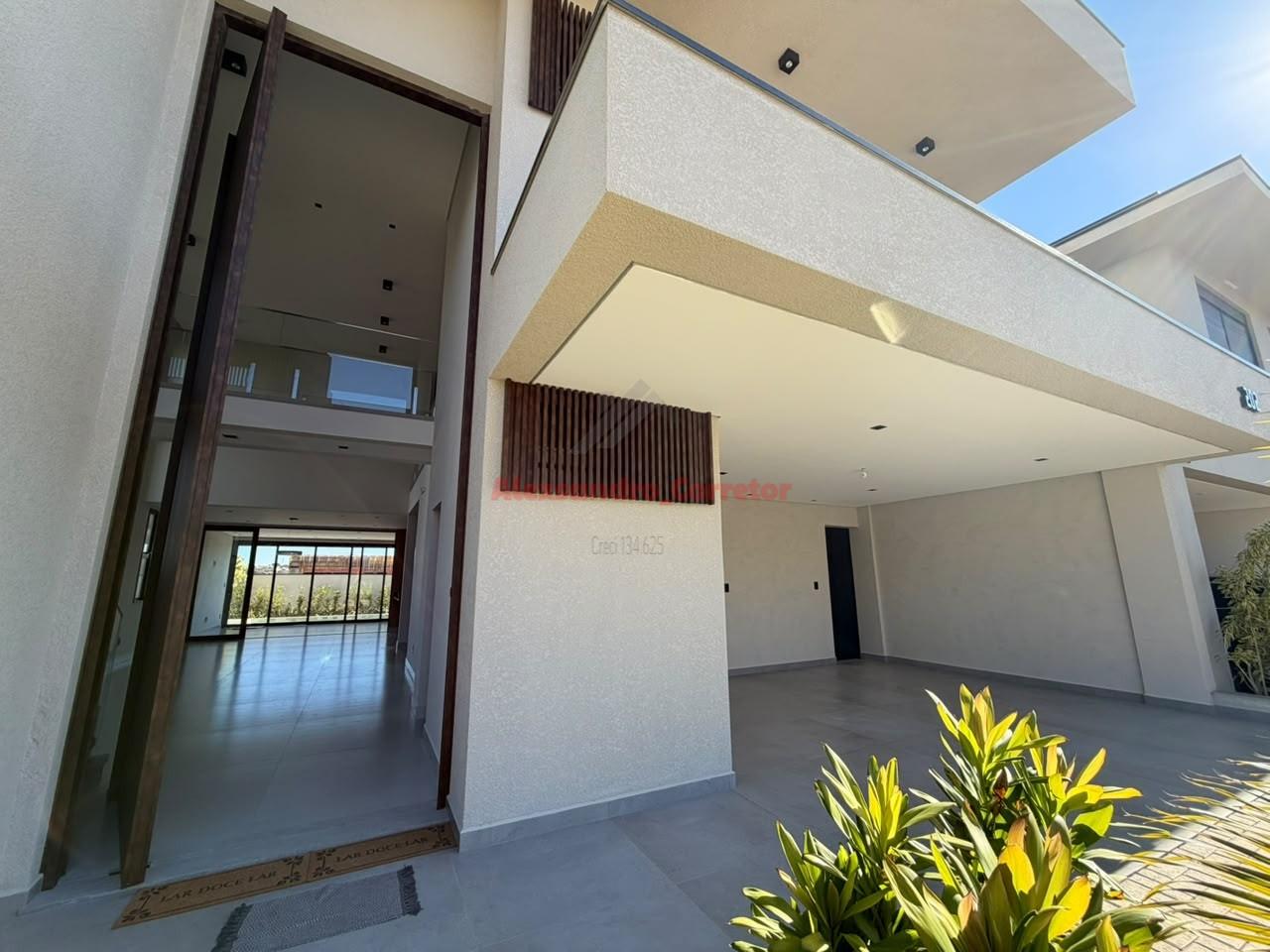 Sobrado, 4 quartos, 350 m² - Foto 4