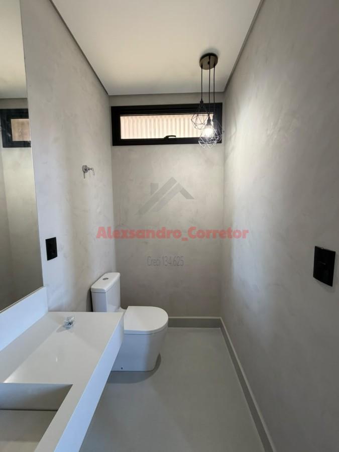 Sobrado, 4 quartos, 350 m² - Foto 13