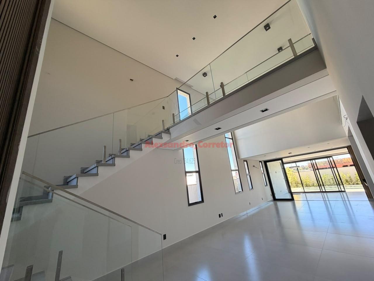 Sobrado, 4 quartos, 350 m² - Foto 3