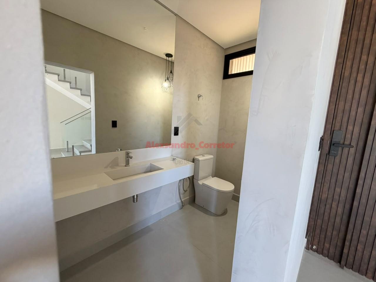 Sobrado, 4 quartos, 350 m² - Foto 15
