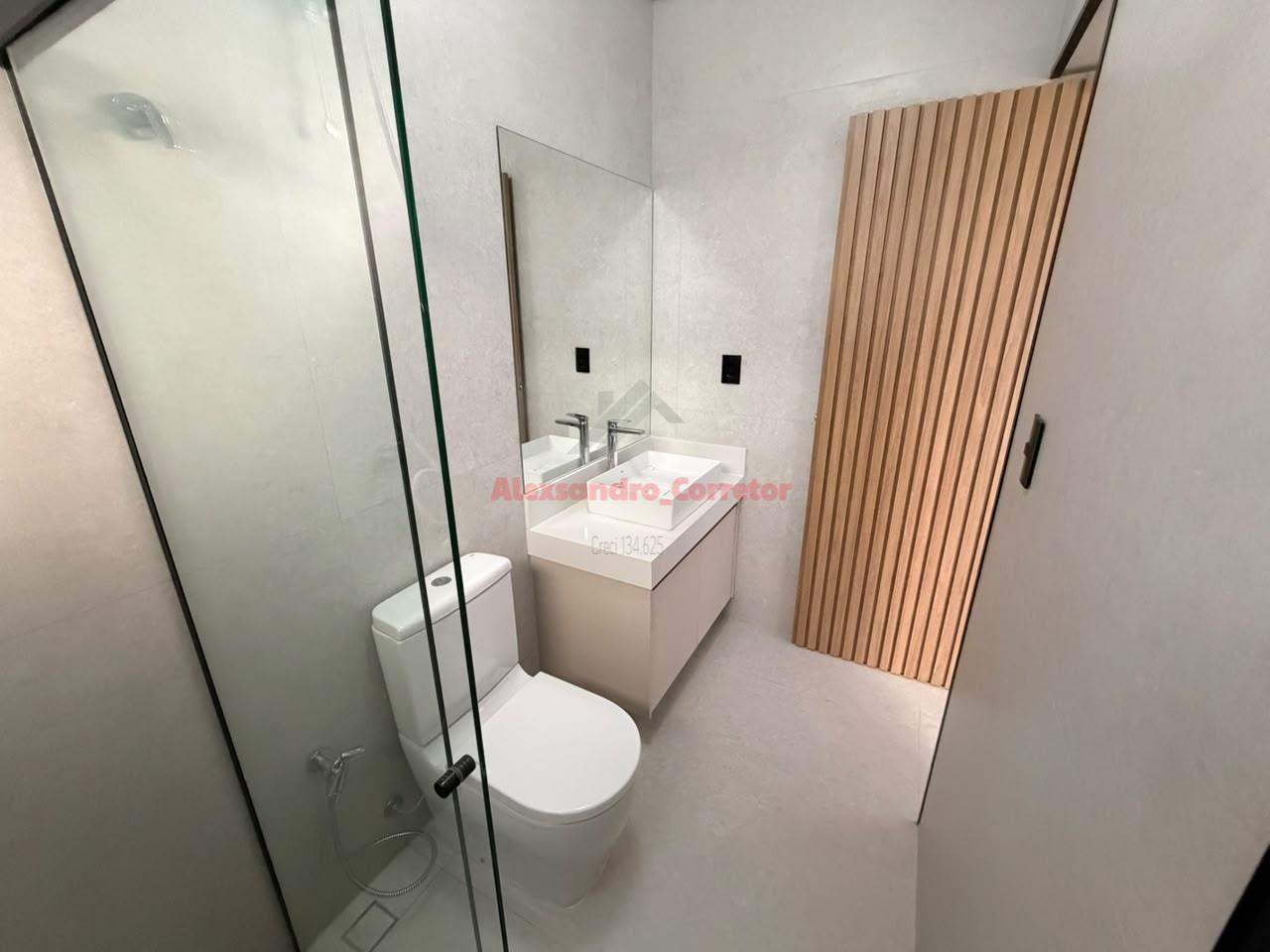 Sobrado, 4 quartos, 350 m² - Foto 18