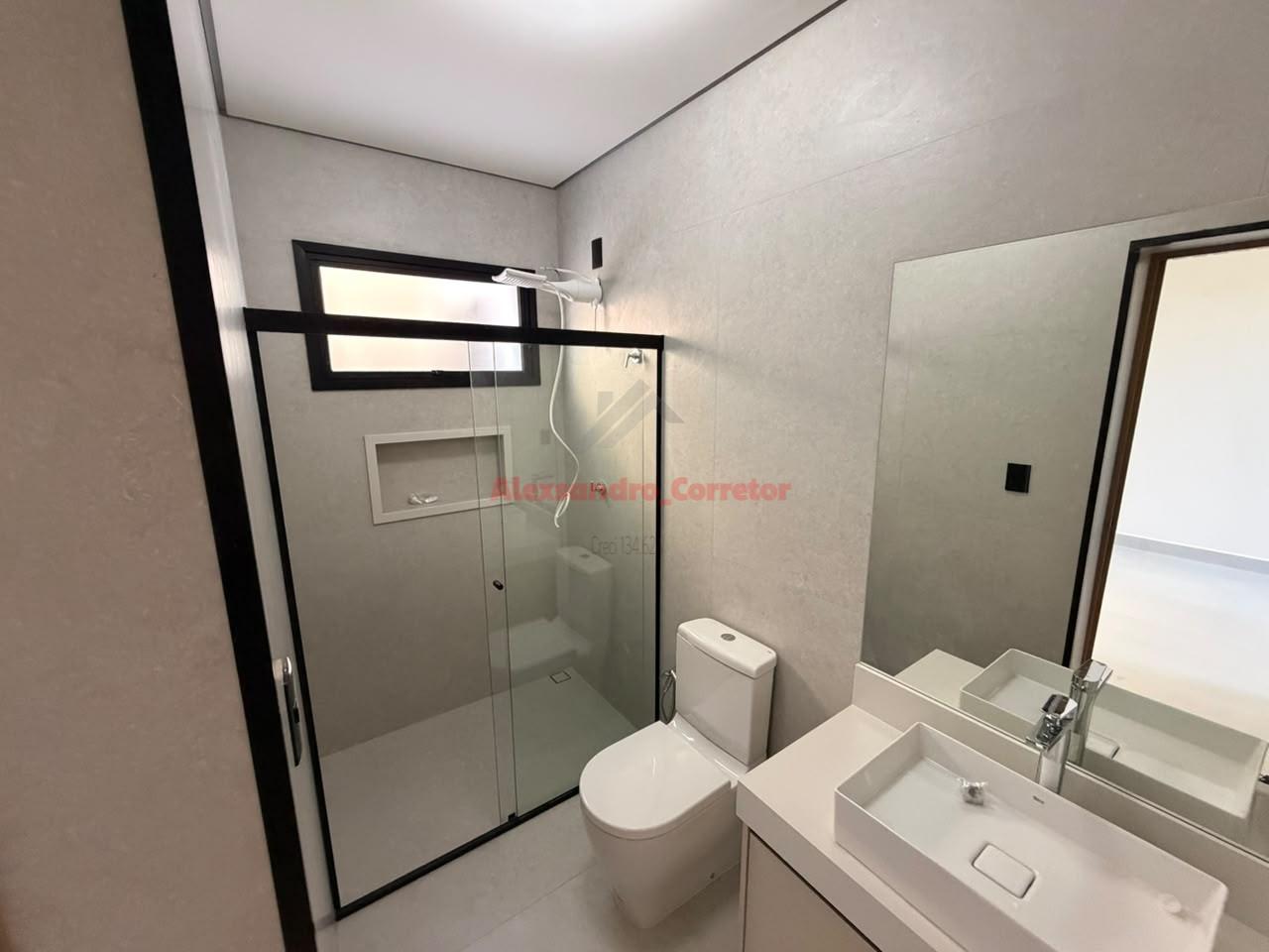 Sobrado, 4 quartos, 350 m² - Foto 20