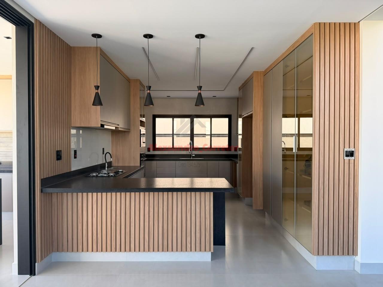 Sobrado, 4 quartos, 350 m² - Foto 22