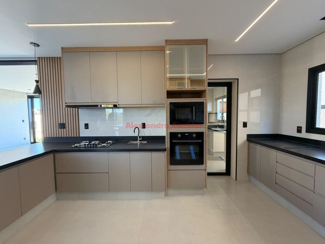 Sobrado, 4 quartos, 350 m² - Foto 23