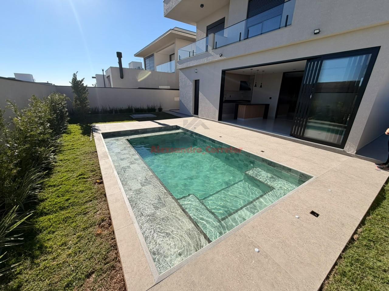 Sobrado, 4 quartos, 350 m² - Foto 27