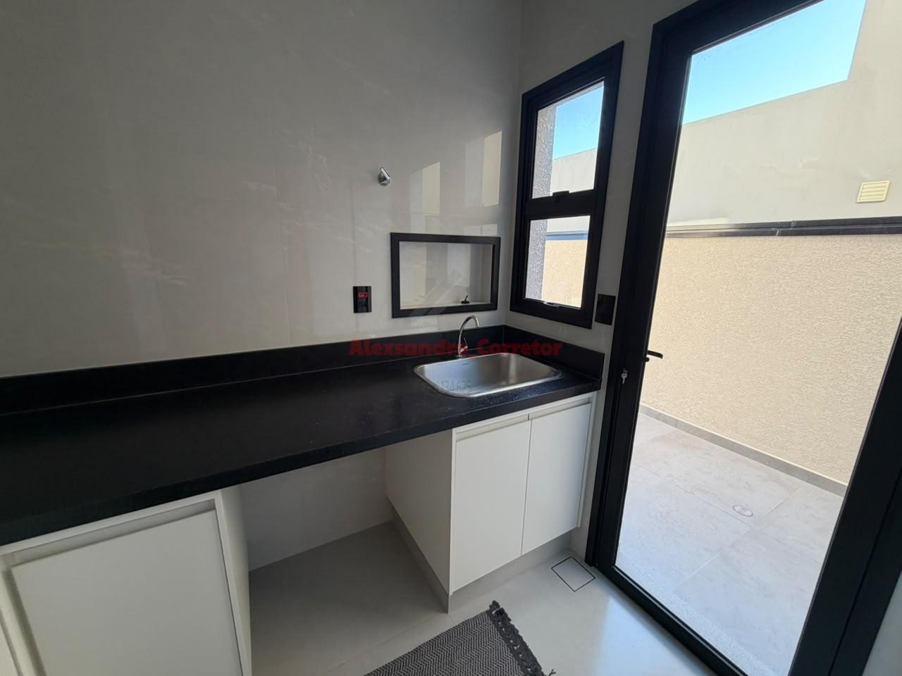 Sobrado, 4 quartos, 350 m² - Foto 30