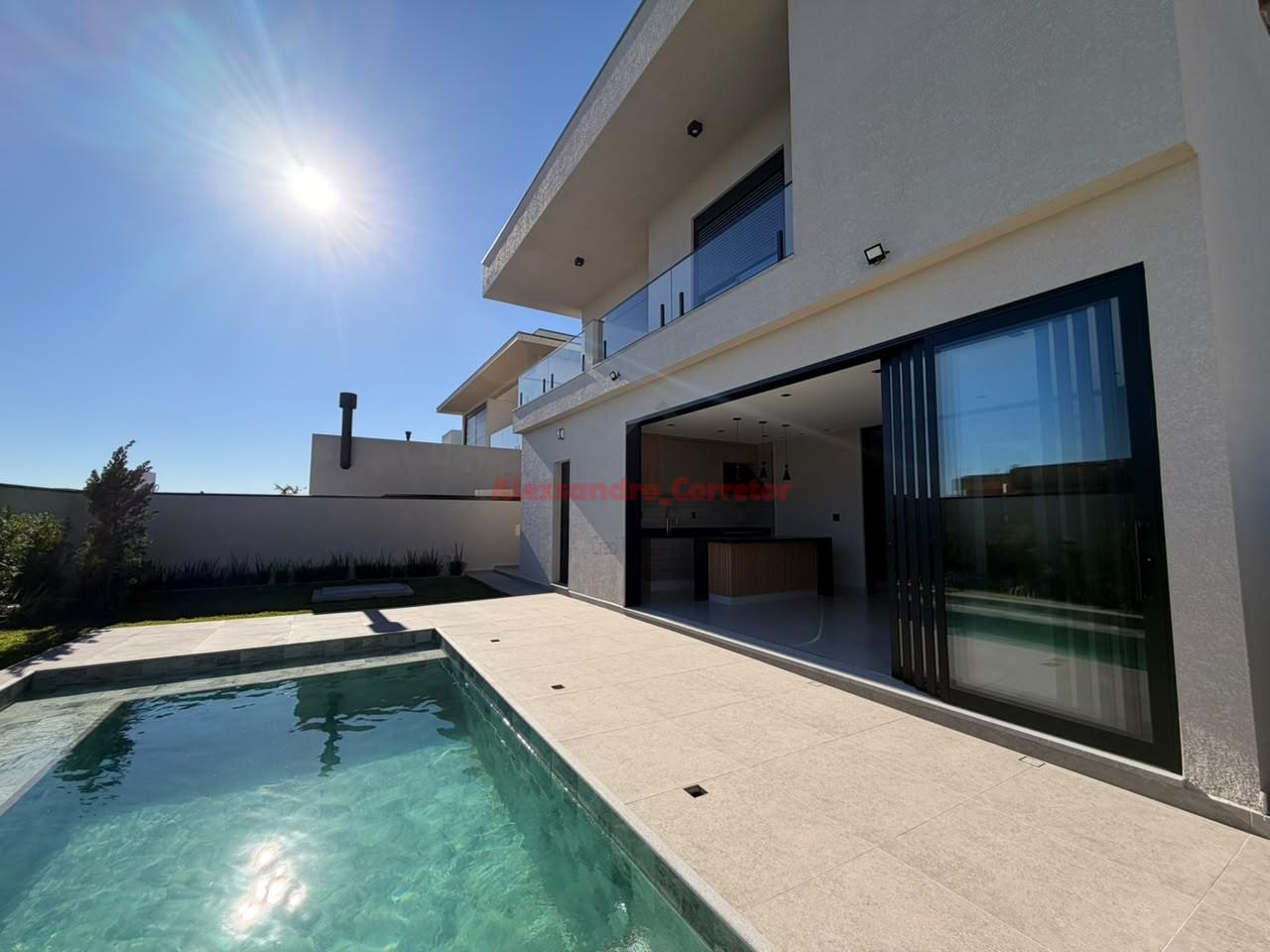 Sobrado, 4 quartos, 350 m² - Foto 29