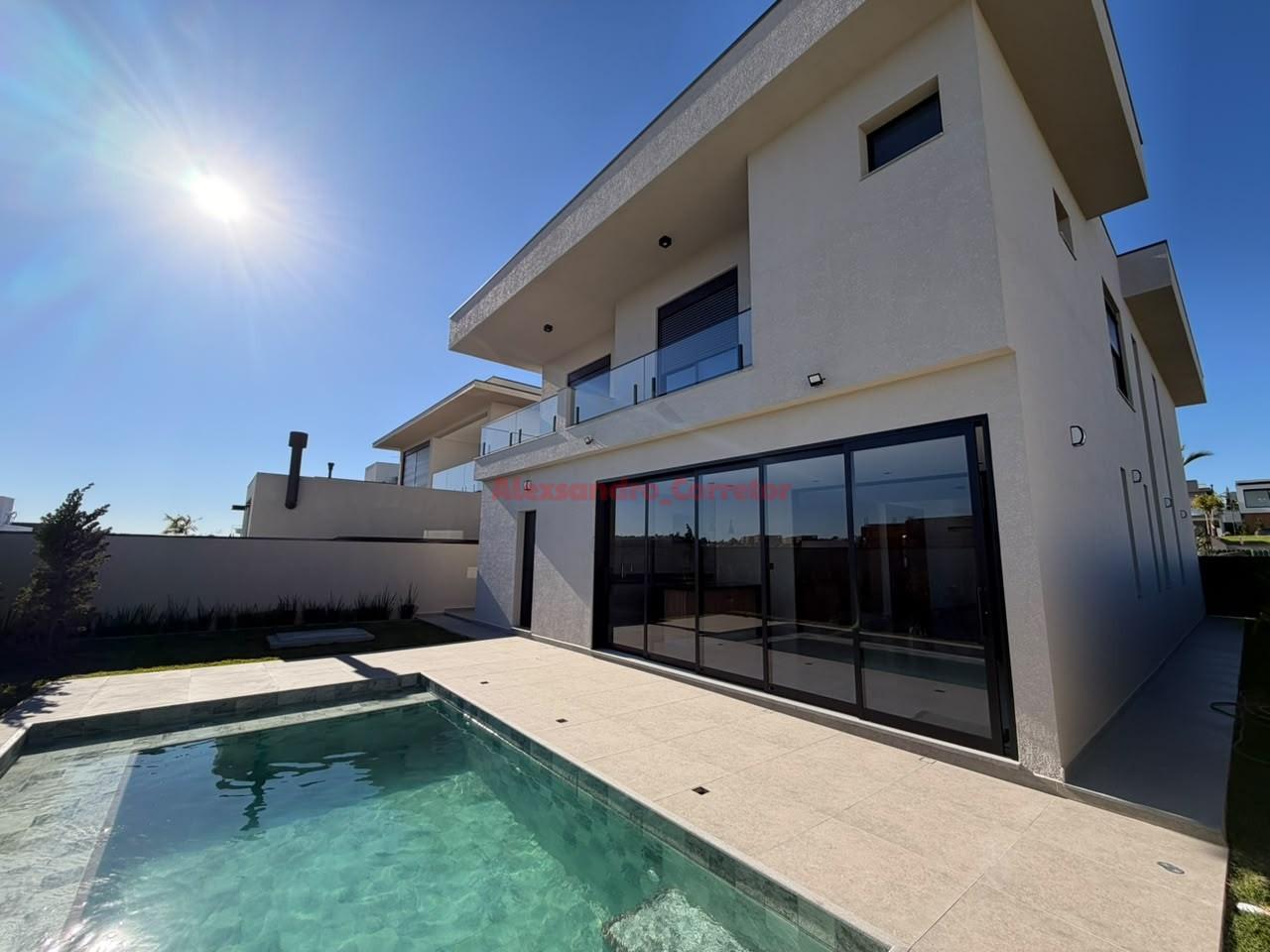 Sobrado, 4 quartos, 350 m² - Foto 42