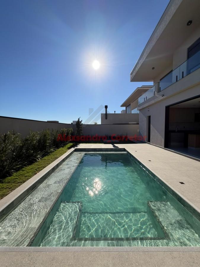 Sobrado, 4 quartos, 350 m² - Foto 43