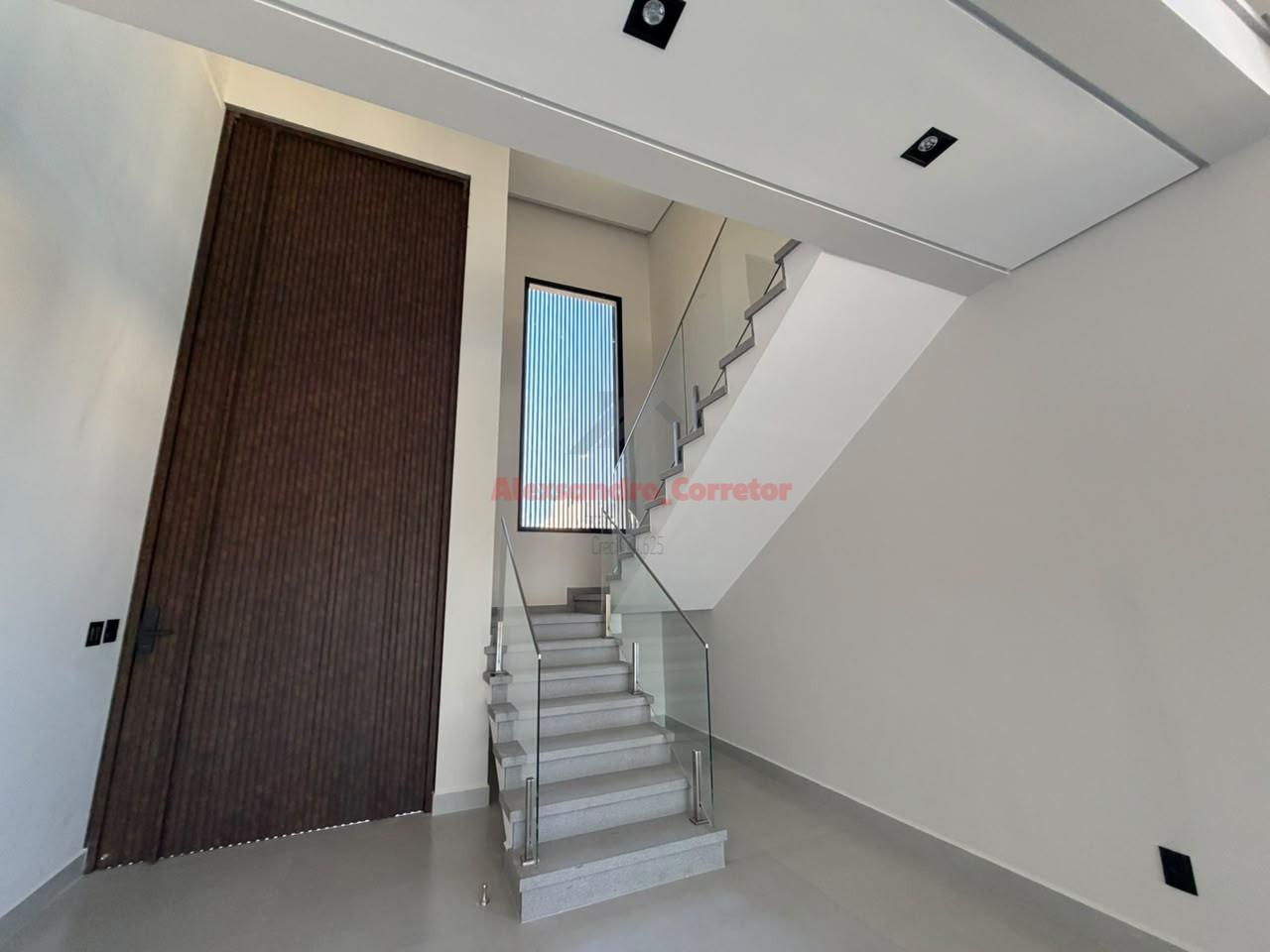 Sobrado, 4 quartos, 350 m² - Foto 35