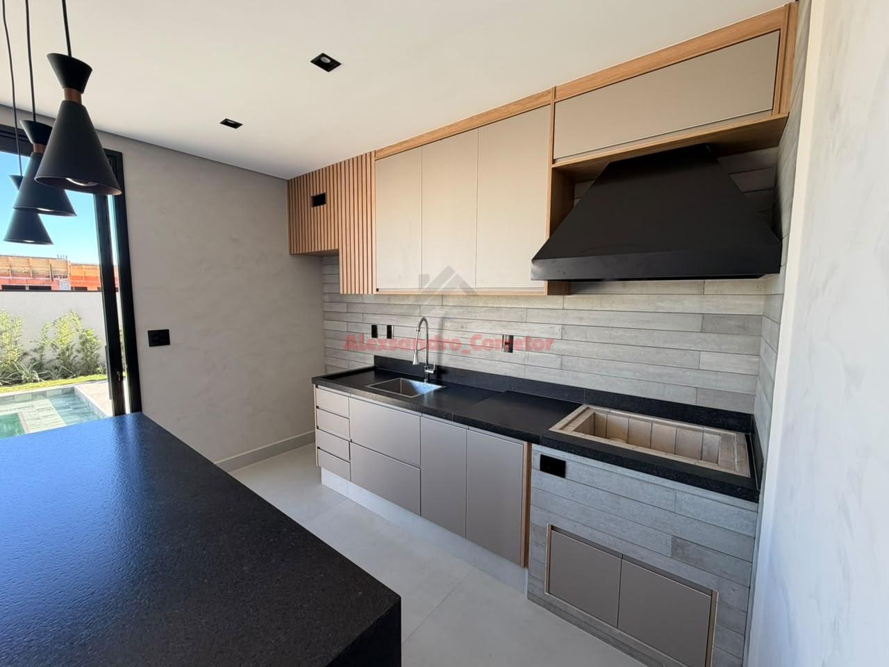 Sobrado, 4 quartos, 350 m² - Foto 37