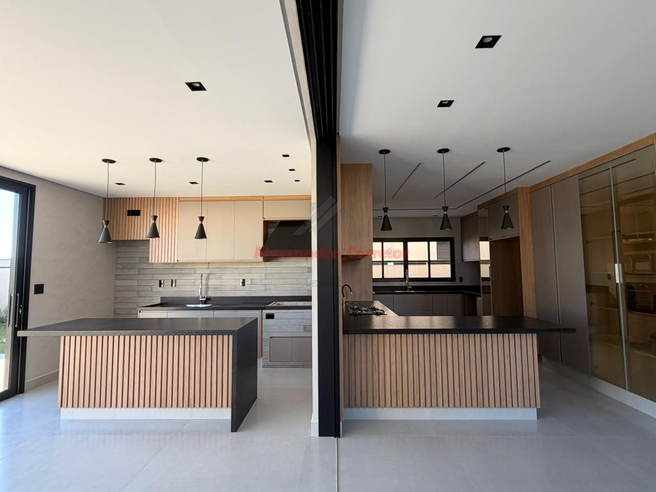 Sobrado, 4 quartos, 350 m² - Foto 38