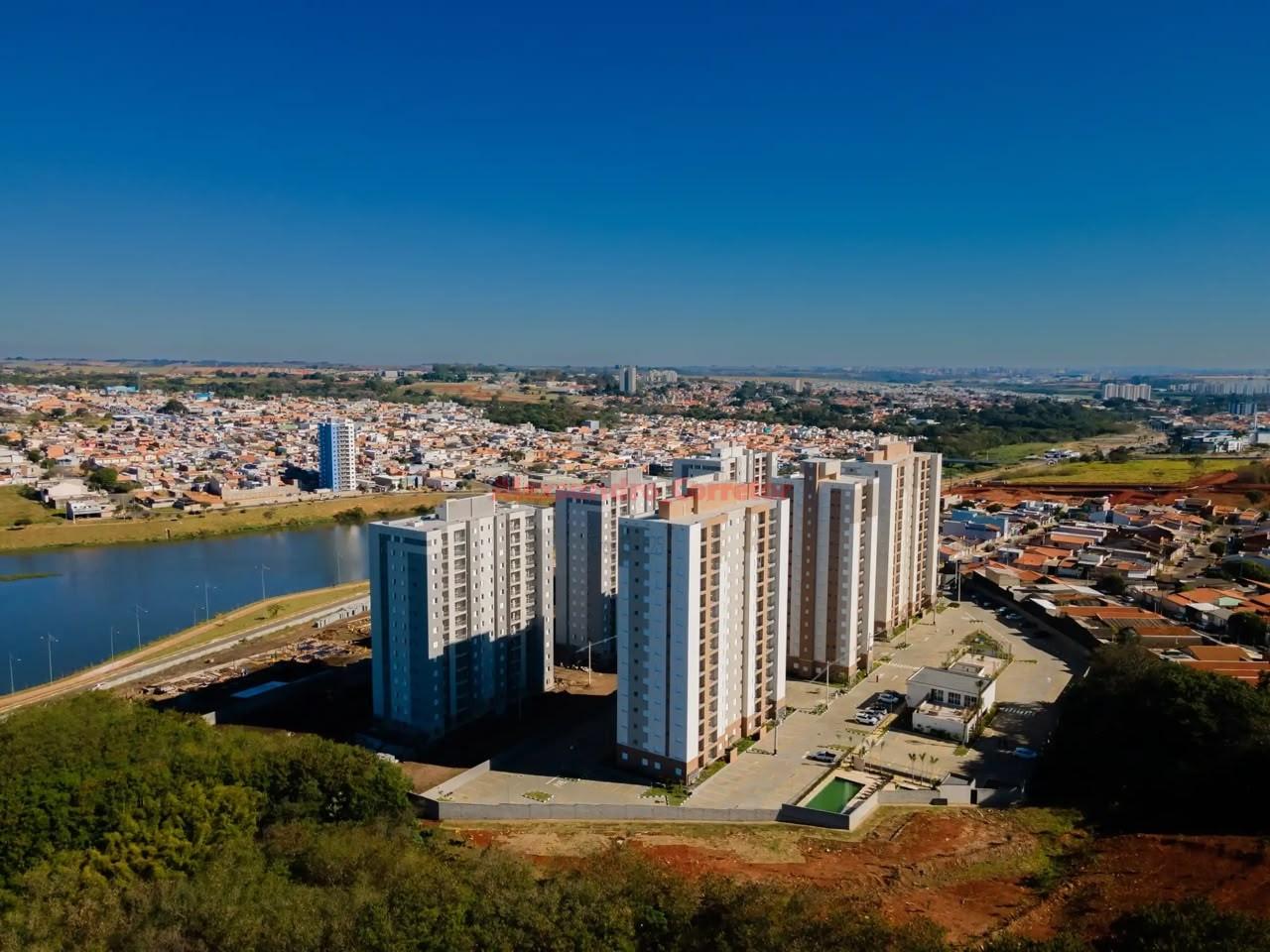 Apartamento, 2 quartos, 53 m² - Foto 13