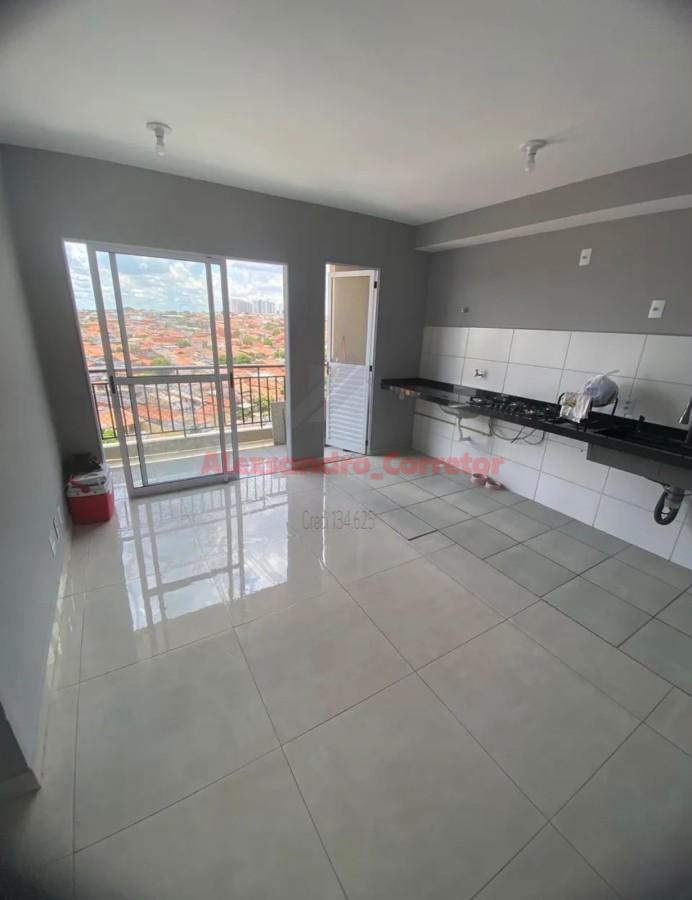 Apartamento, 2 quartos, 53 m² - Foto 7
