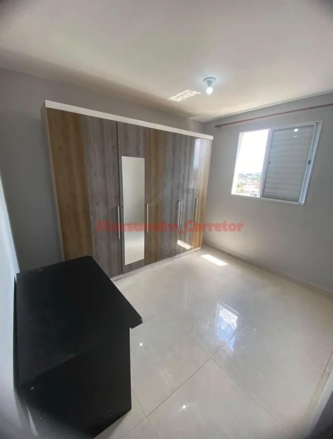 Apartamento, 2 quartos, 53 m² - Foto 6