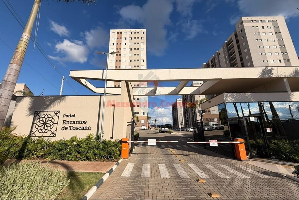 Apartamento, 2 quartos, 53 m² - Foto 4