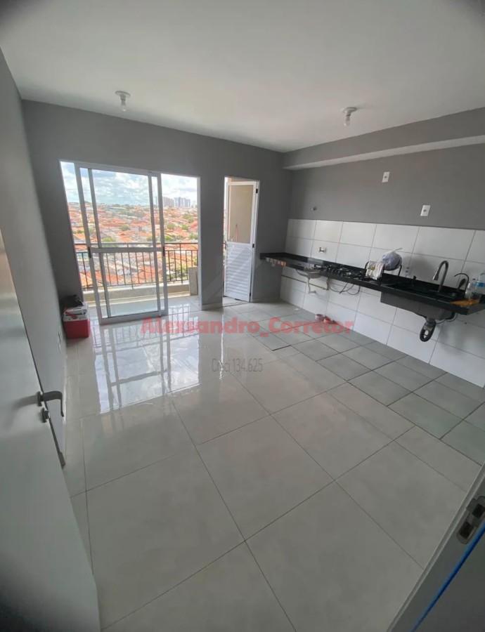 Apartamento, 2 quartos, 53 m² - Foto 10