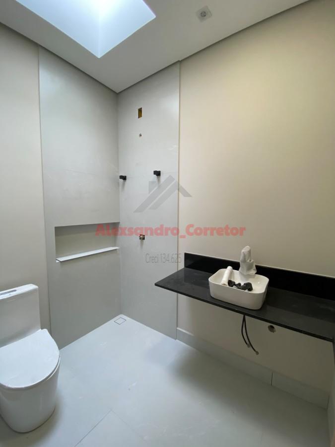Casa de Condomínio, 3 quartos - Foto 7