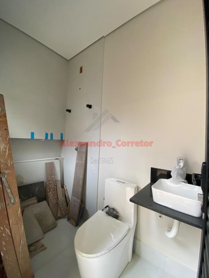 Casa de Condomínio, 3 quartos - Foto 14