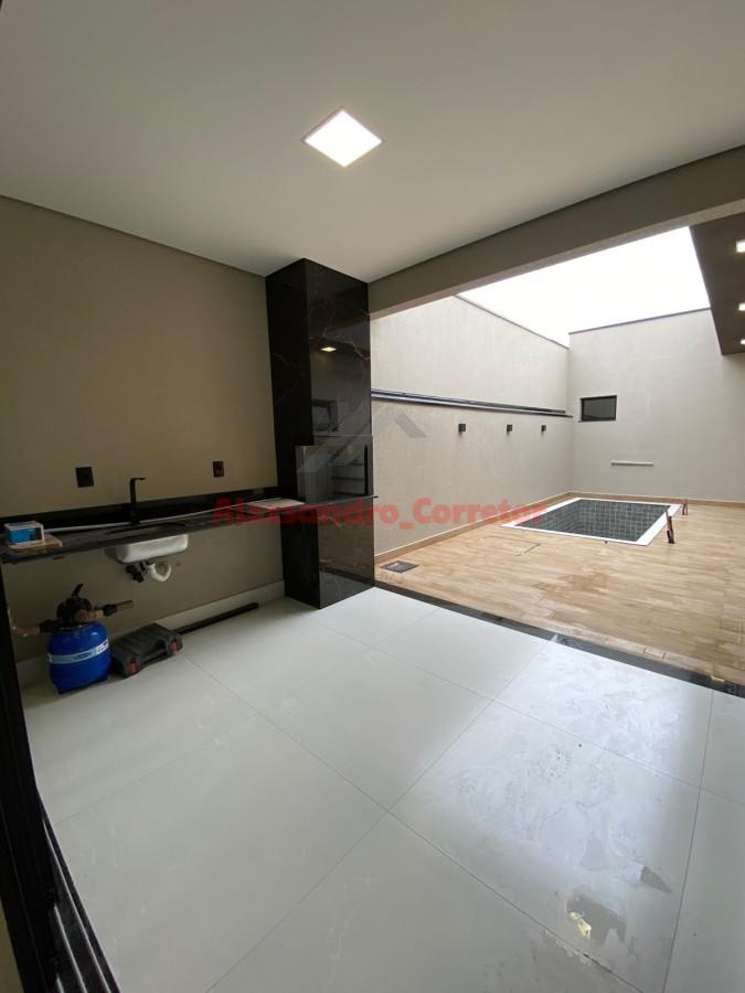 Casa de Condomínio, 3 quartos - Foto 18
